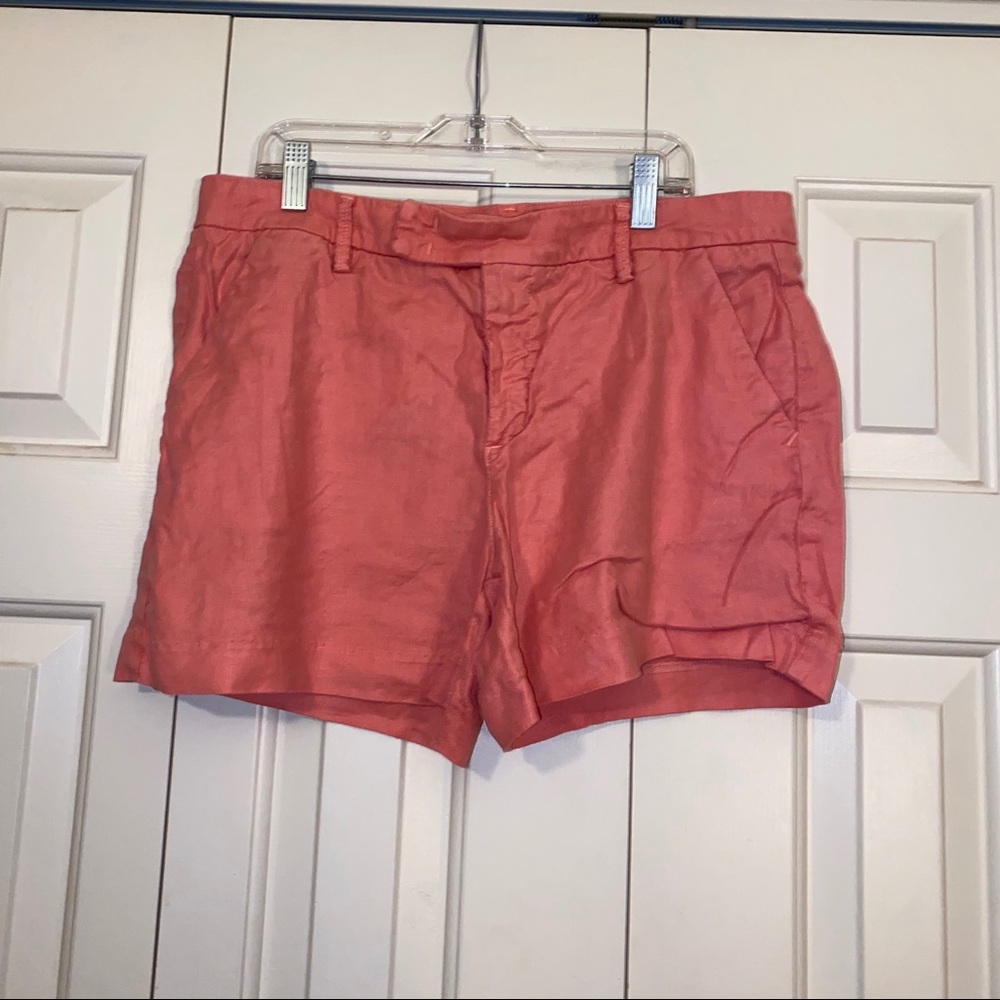Level 99 shorts
